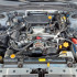 Subaru Forester 4x4 2.0i+Gāze 5ātr.12.08` - attēls 27