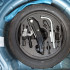 Audi A3 1.9TDi 77kW 5d.Sportback 05.09` - attēls 27