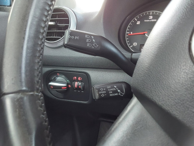 Audi A3 1.9TDi 77kW 5d.Sportback 05.09` - attēls 11