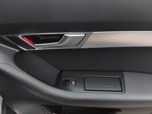 Audi A6 3.0TDi,6ātr.,limuzīn,10.08` - attēls 20