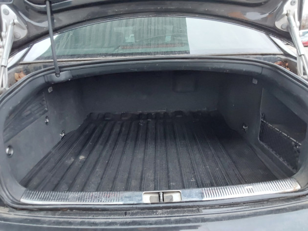 VW Phaeton Long 3.0D171kW4X4 07.08` - attēls 24