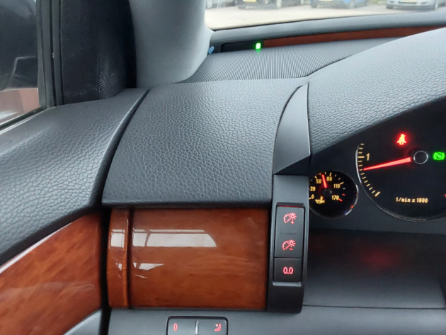 VW Phaeton Long 3.0D171kW4X4 07.08` - attēls 12