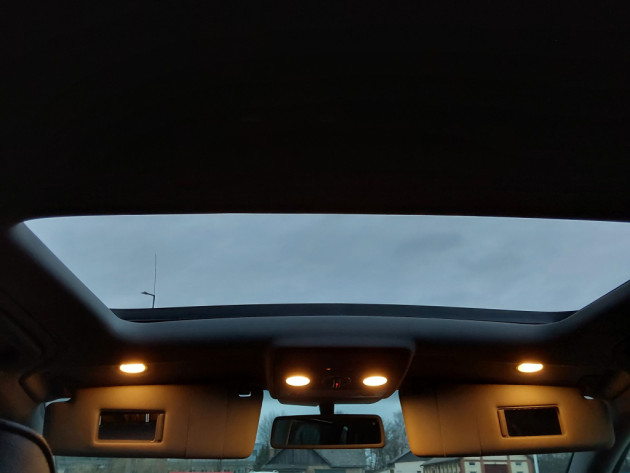 VW Phaeton Long 3.0D171kW4X4 07.08` - attēls 21