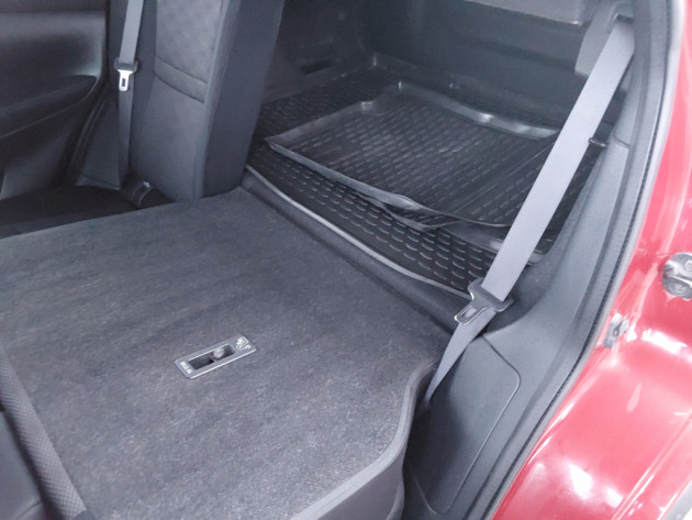 Nissan Qashqai 1.6dci 96kW,6ātr.04.015` - attēls 25