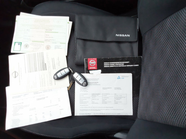 Nissan Qashqai 1.6dci 96kW,6ātr.04.015` - attēls 32