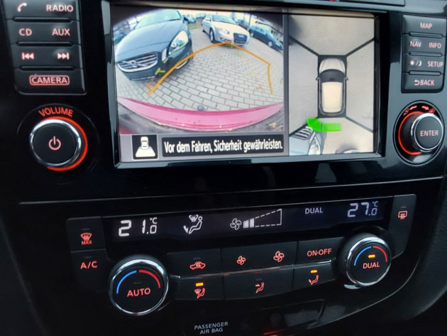 Nissan Qashqai 1.6dci 96kW,6ātr.04.015` - attēls 21