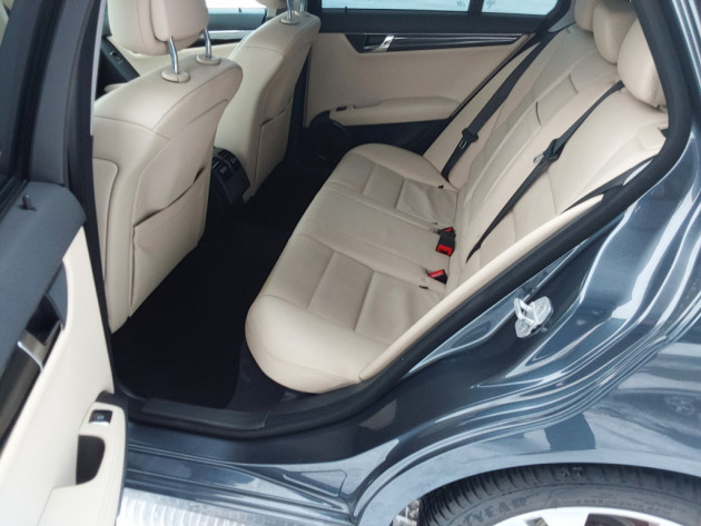 Mercedes Benz C220CDi125kW,Avantg.6ātr.03.14` - attēls 32