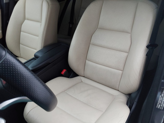 Mercedes Benz C220CDi125kW,Avantg.6ātr.03.14` - attēls 25