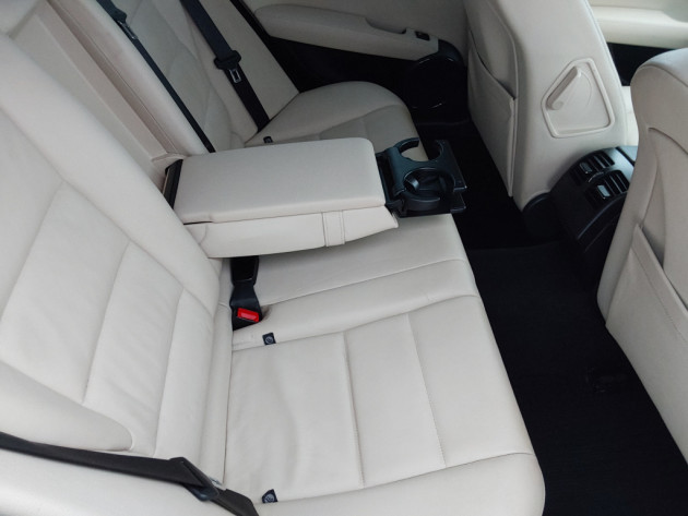 Mercedes Benz C220CDi125kW,Avantg.6ātr.03.14` - attēls 31