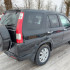 Honda CR-V 2.2 CTDi Executive 10.06` - attēls 2