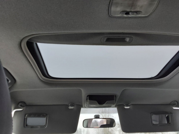 Honda CR-V 2.2 CTDi Executive 10.06` - attēls 17