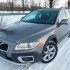 Volvo XC70 Summum autom,2.4D5 10.07` - attēls 1