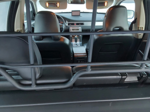 Volvo XC70 Summum autom,2.4D5 10.07` - attēls 23