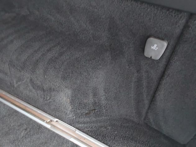 Volvo XC70 Summum autom,2.4D5 10.07` - attēls 25