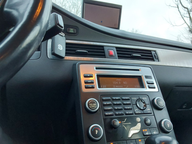 Volvo XC70 Summum autom,2.4D5 10.07` - attēls 13