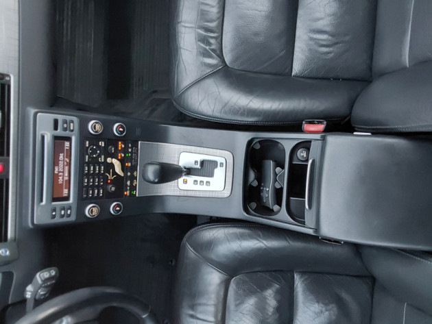 Volvo XC70 Summum autom,2.4D5 10.07` - attēls 16