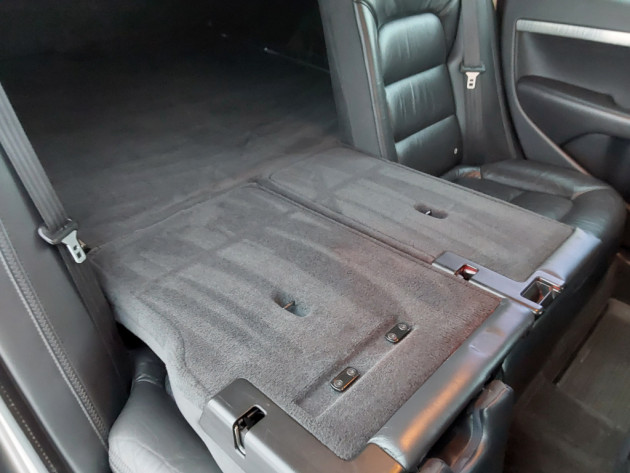Volvo XC70 Summum autom,2.4D5 10.07` - attēls 22
