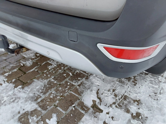 Volvo XC70 Summum autom,2.4D5 10.07` - attēls 36
