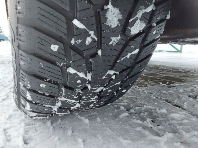 Volvo XC70 Summum autom,2.4D5 10.07` - attēls 33