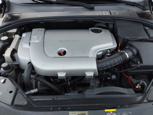 Volvo XC70 Summum autom,2.4D5 10.07` - attēls 31
