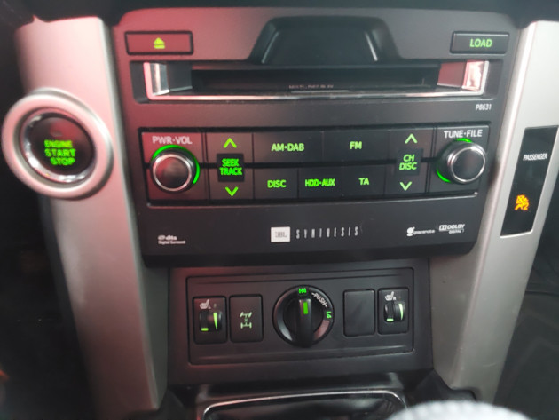 Toyota Land Cruiser 6ātr., 3.0TDi127kw,12.10` - attēls 12