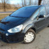 Ford Smax 2.0TDCi103kwTitanium6ātr.02.08` - attēls 3