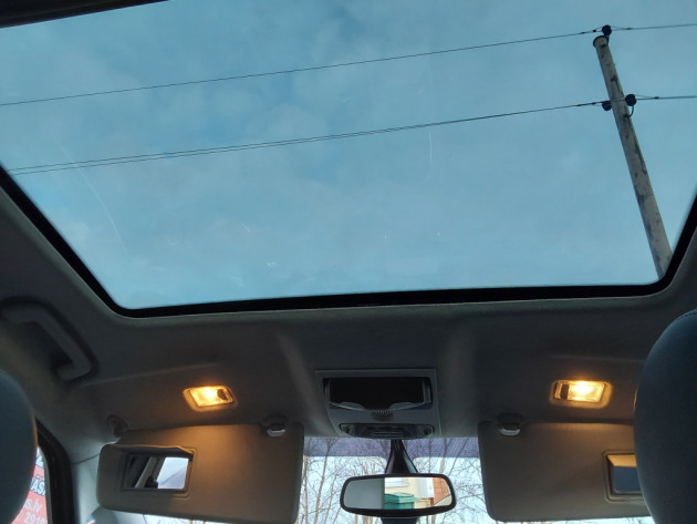 Ford Smax 2.0TDCi103kwTitanium6ātr.02.08` - attēls 14