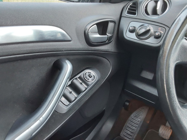 Ford Smax 2.0TDCi103kwTitanium6ātr.02.08` - attēls 12