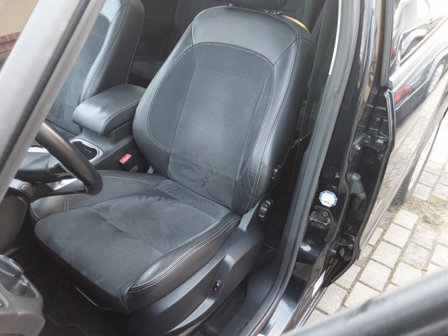 Ford Smax 2.0TDCi103kwTitanium6ātr.02.08` - attēls 11