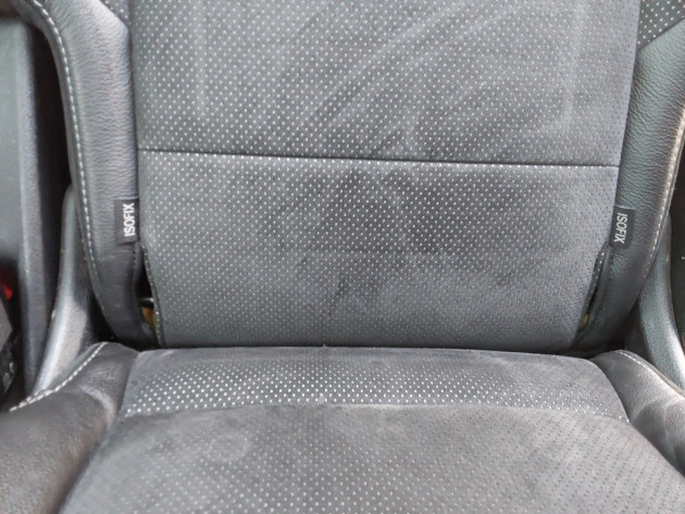Ford Smax 2.0TDCi103kwTitanium6ātr.02.08` - attēls 22