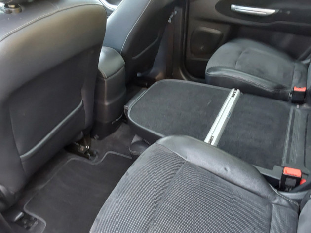 Ford Smax 2.0TDCi103kwTitanium6ātr.02.08` - attēls 20