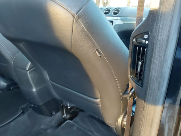 Ford Smax 2.0TDCi103kwTitanium6ātr.02.08` - attēls 21