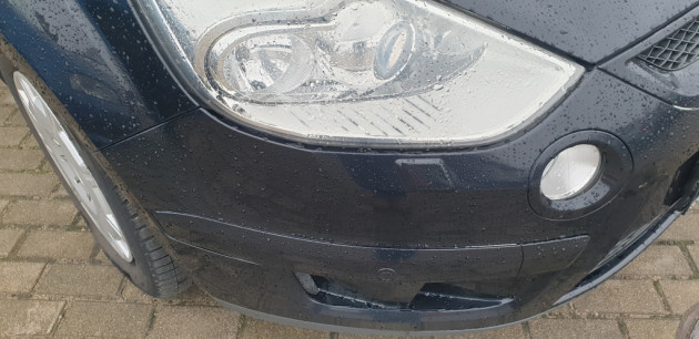 Ford Smax 2.0TDCi103kwTitanium6ātr.02.08` - attēls 32