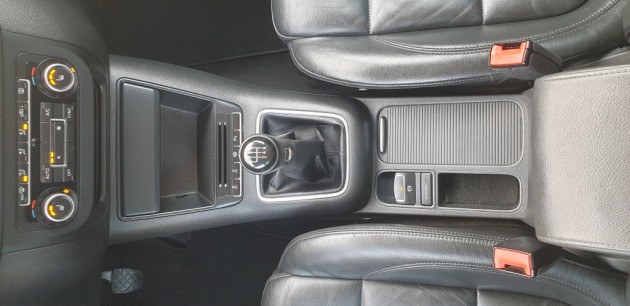 VW Tiguan2.0TDiStyleTech6ātr.āda,06.14` - attēls 17