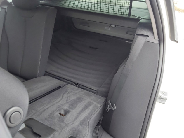 BMW 320D,135kW,Orig.,6ātr.,11.13` - attēls 25