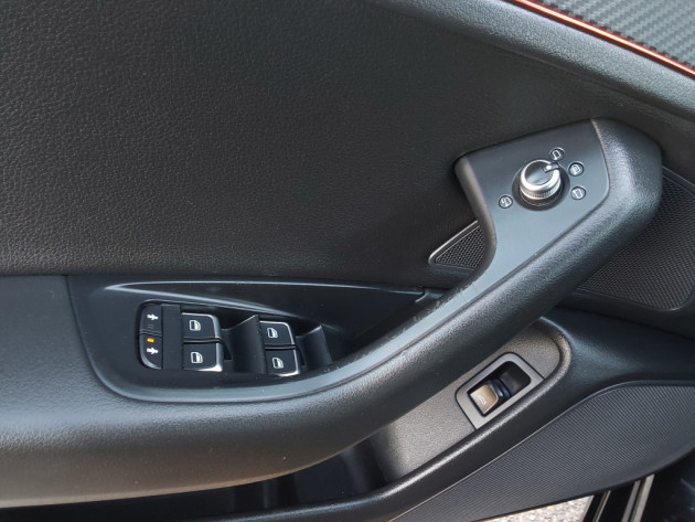 Audi A6 Quattro V6 3.0TDi Design11.11` - attēls 24