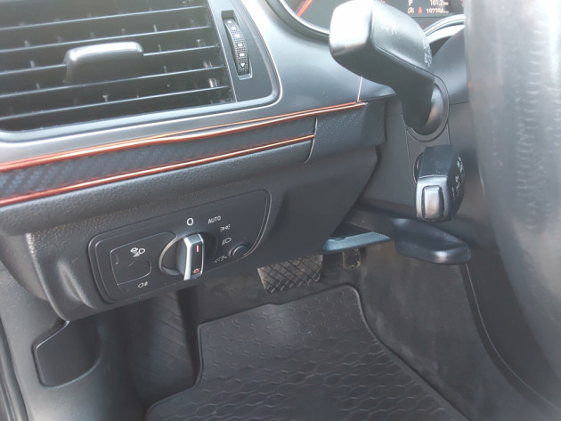 Audi A6 Quattro V6 3.0TDi Design11.11` - attēls 25
