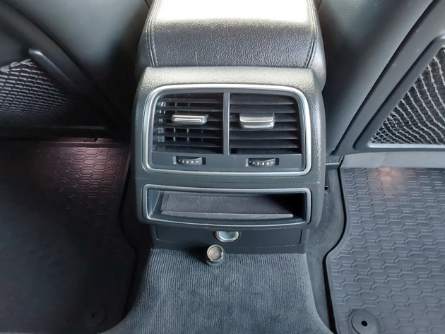 Audi A6 Quattro V6 3.0TDi Design11.11` - attēls 32