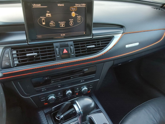 Audi A6 Quattro V6 3.0TDi Design11.11` - attēls 28