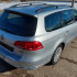 VW Passat  Executive 1.6TDi 77kW 03.13` - attēls 2