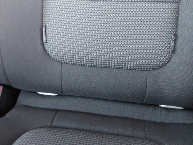 VW Passat  Executive 1.6TDi 77kW 03.13` - attēls 19