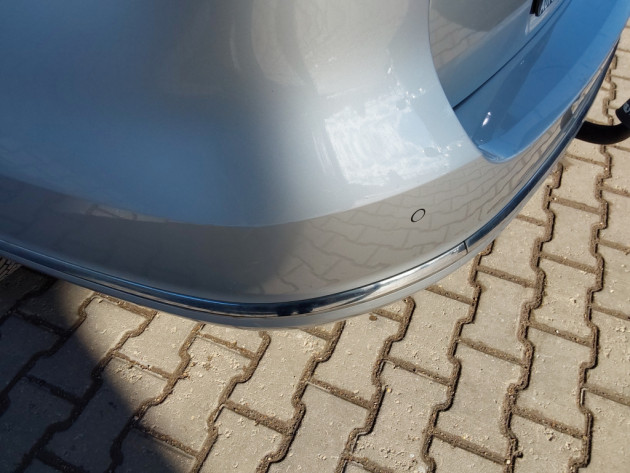 VW Passat  Executive 1.6TDi 77kW 03.13` - attēls 31