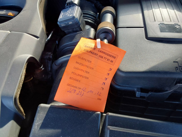VW Passat  Executive 1.6TDi 77kW 03.13` - attēls 27