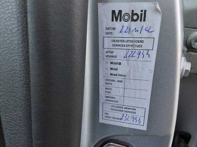 VW Passat  Executive 1.6TDi 77kW 03.13` - attēls 28
