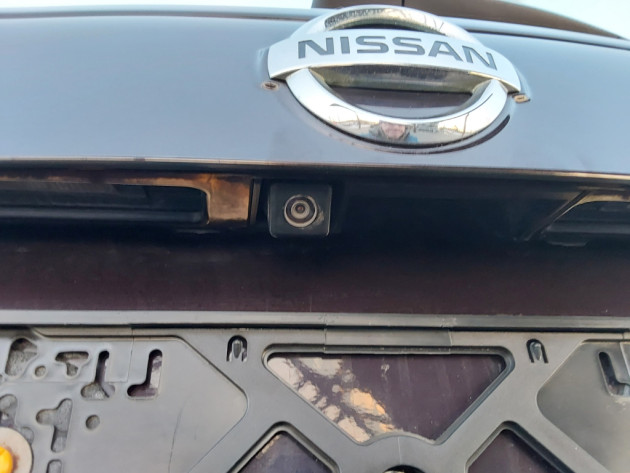 Nissan Juke 1.5dci,6ātr.Visia,02.13` - attēls 34