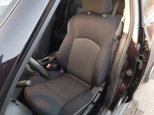 Nissan Juke 1.5dci,6ātr.Visia,02.13` - attēls 17