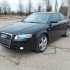 Audi A4 3.0TDi 171kw Quattro,6ātr.09.06` - attēls 3
