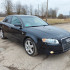 Audi A4 3.0TDi 171kw Quattro,6ātr.09.06` - attēls 1
