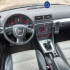 Audi A4 3.0TDi 171kw Quattro,6ātr.09.06` - attēls 12