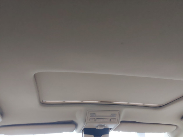 VW Touareg 2.5TDi 120kW 6ātr.,4X4 08.08` - attēls 16